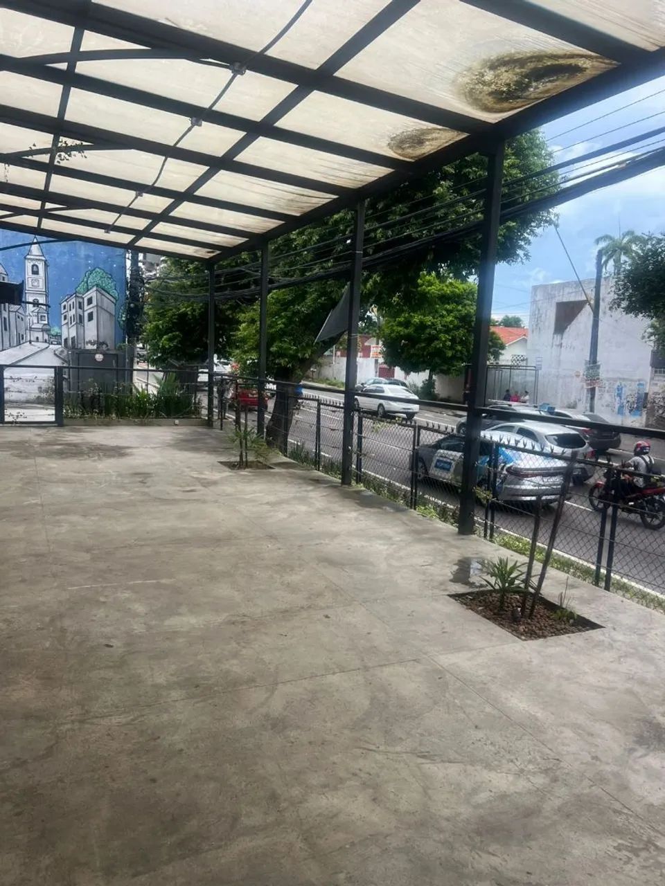 Ponto Comercial 1.400m2. Drianopo - Foto 4
