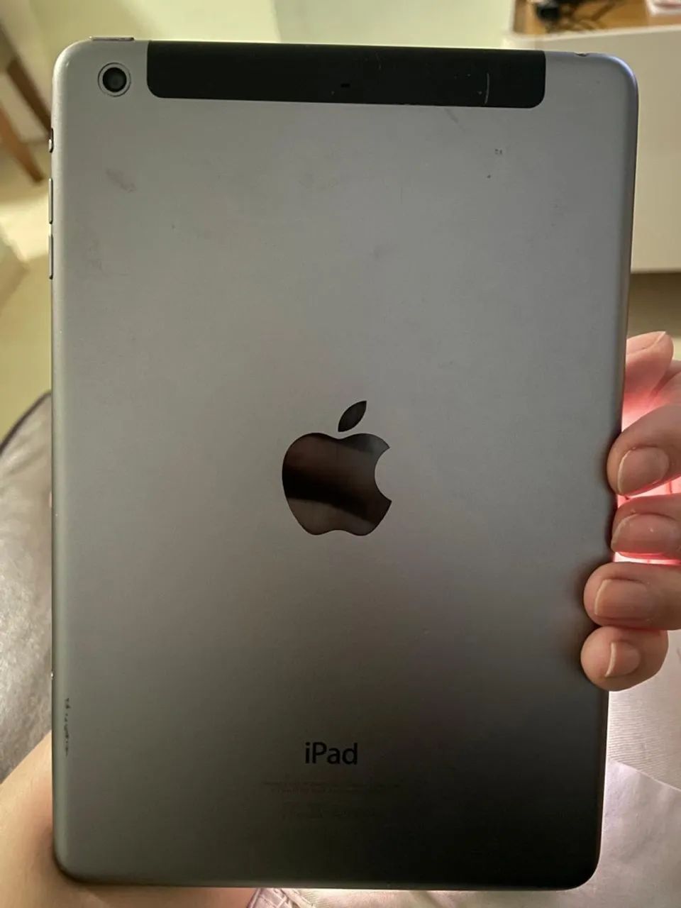 iPad mini 2 - 16 GB