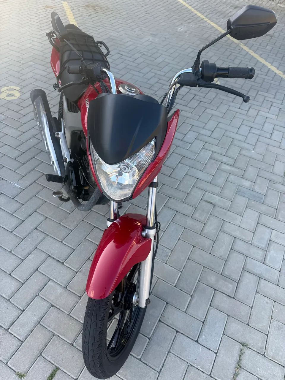 Honda cg titan 150 esd 2013 - Foto 5