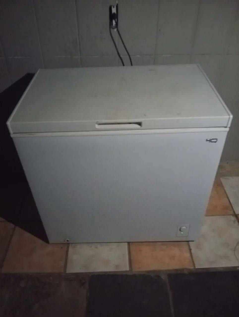 Freezer horizontal  - Foto 3