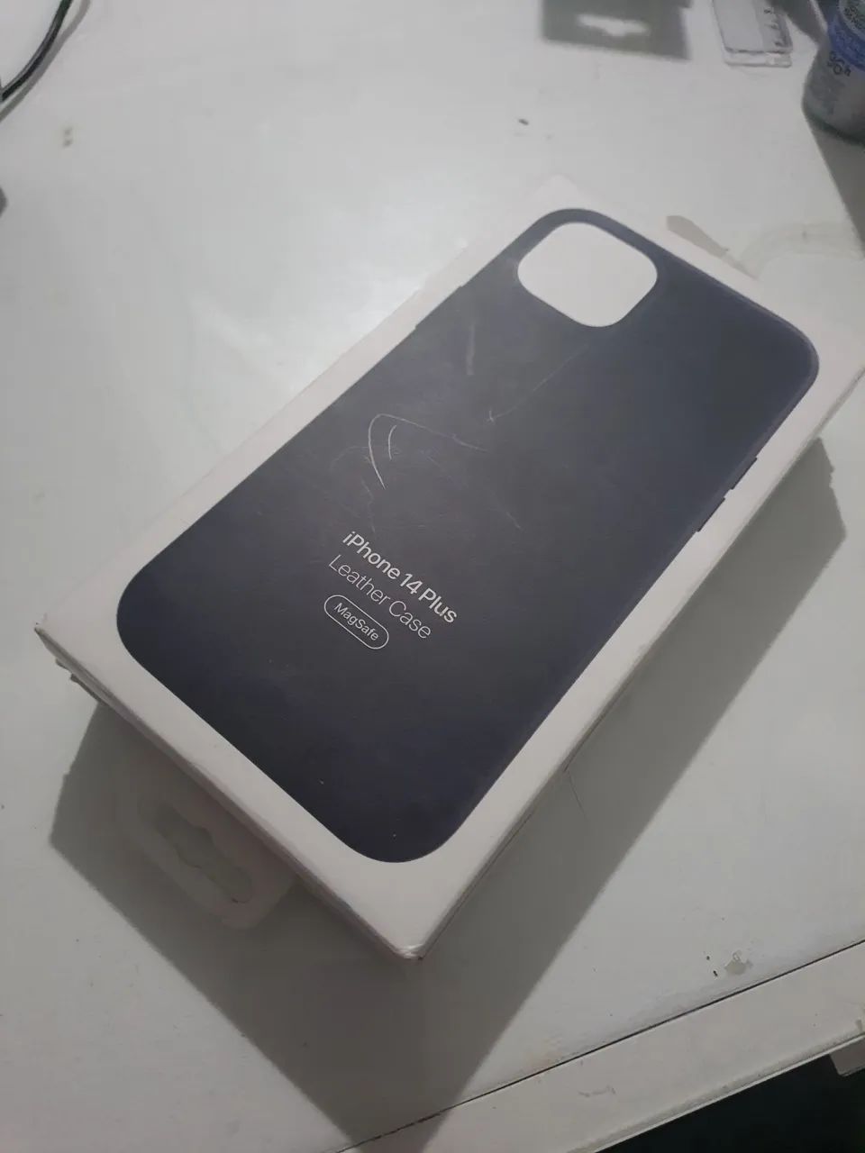 2 Capinhas IPhone 14 Plus - Foto 4