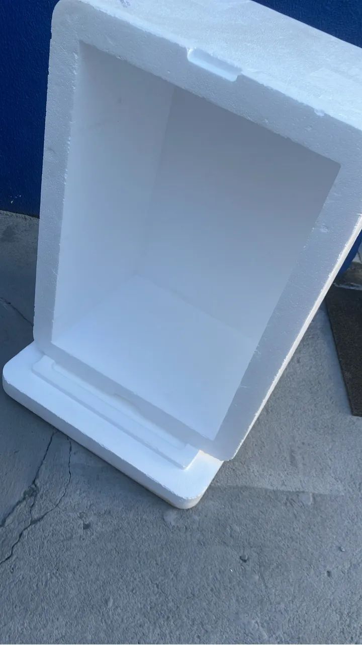 Isopor 120 litros  - Foto 4