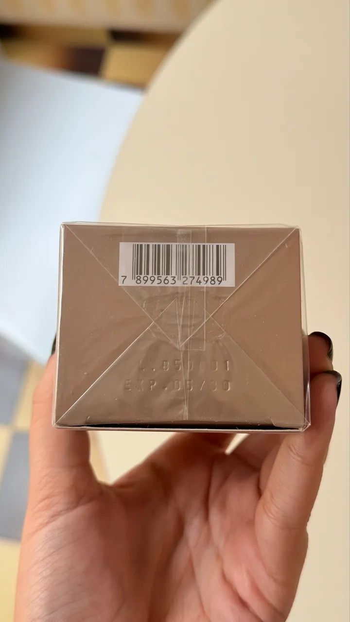 Perfume Natura Ilia 50ml lacrado - Foto 3