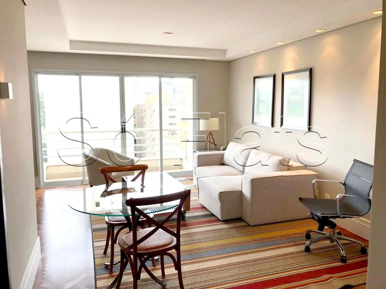 Residencial Capote Valente, apto disponível para venda com 52m², 01 dorm e 01 vaga de gara - Foto 3