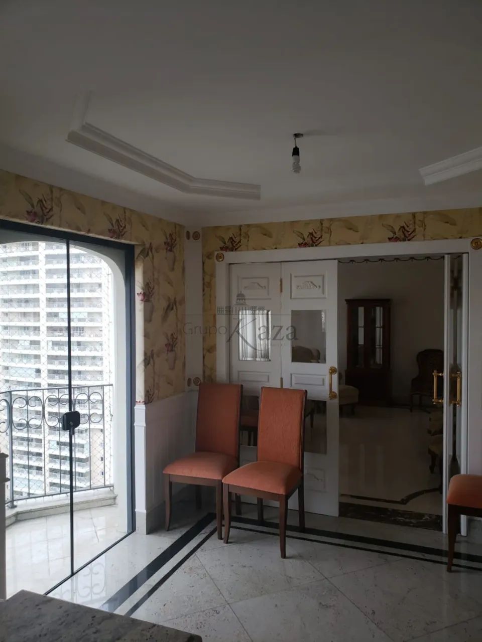 Cobertura Duplex - Paraíso - 4 Dormitórios - 660m². - Foto 5