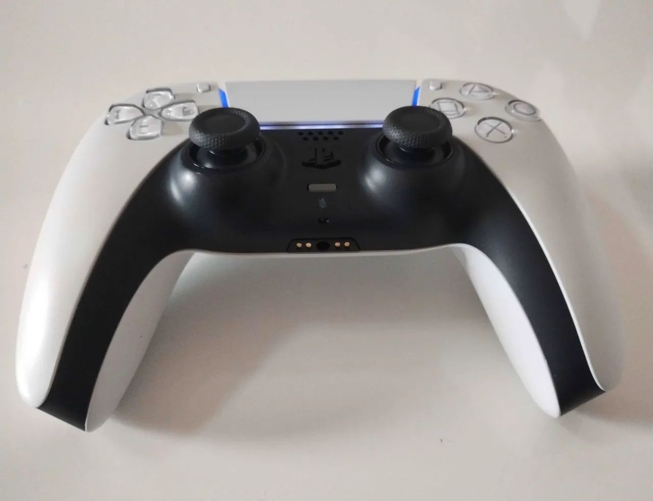 Controle de ps5  - Foto 2