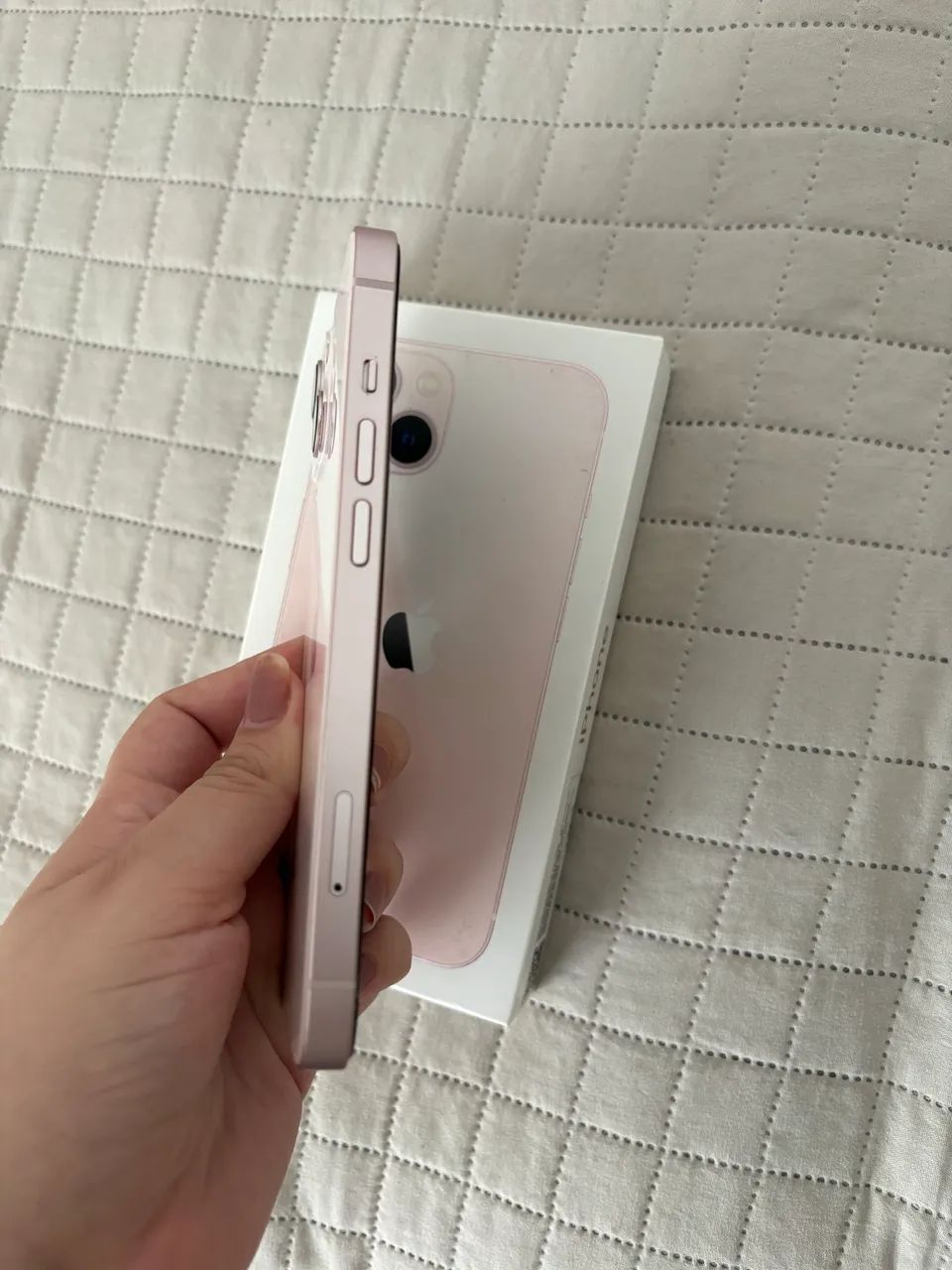 Vendo iPhone 13  - Foto 3