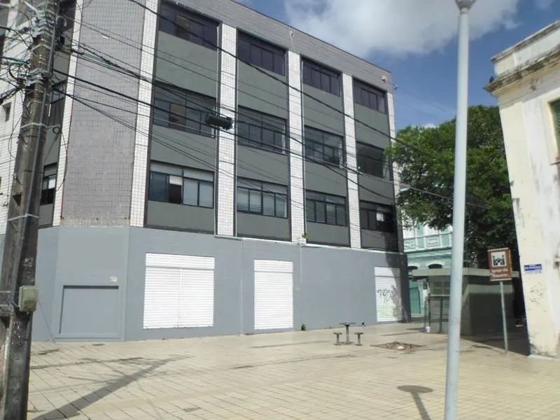 PRÉDIO COMERCIAL para alugar na cidade de FORTALEZA-CE - Foto 2