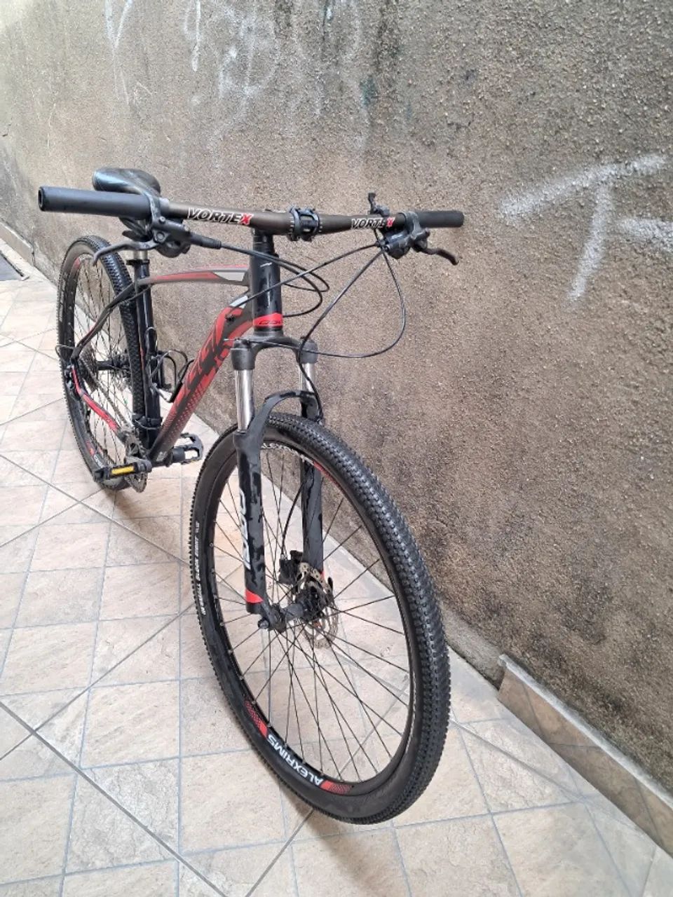 Bicicleta Oggi