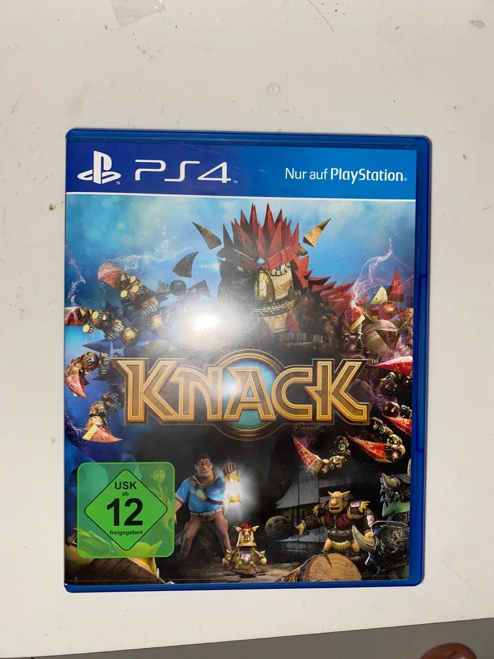 Jogos De PS4 - Foto 2