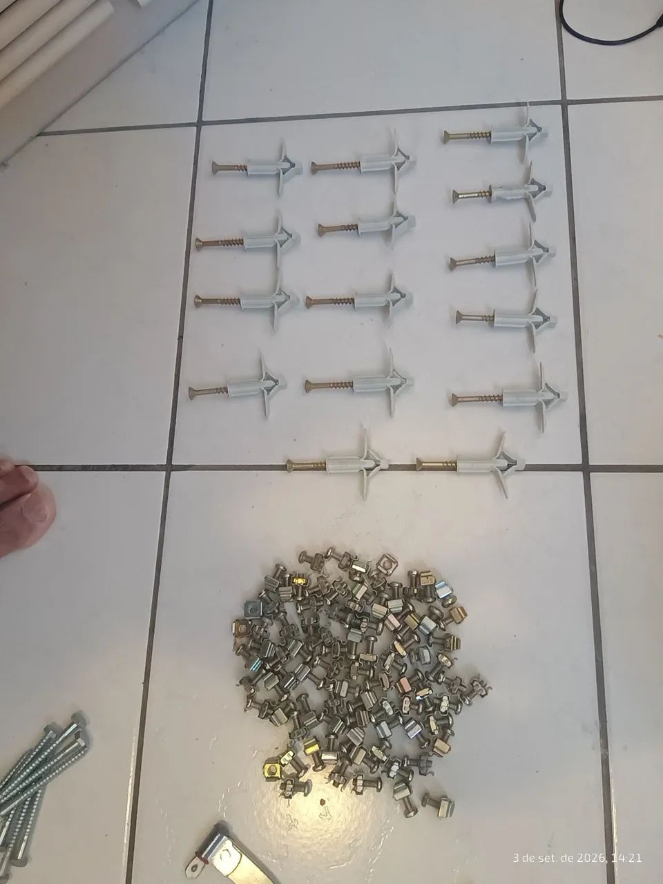 Ferramentas e Materiais  - Foto 4