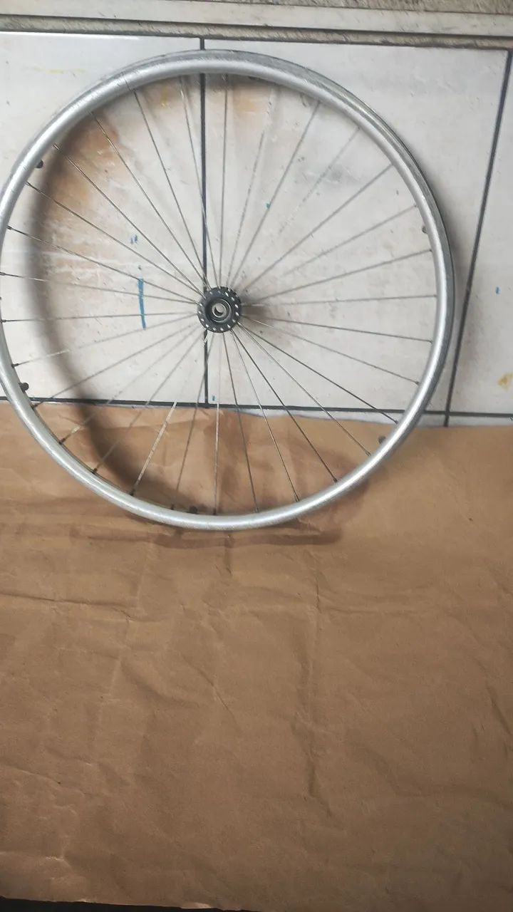 Rodas para Cadeira de rodas  - Foto 3