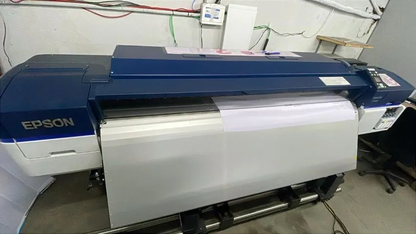 Plotter Epson S40600 SureColor  - Foto 2