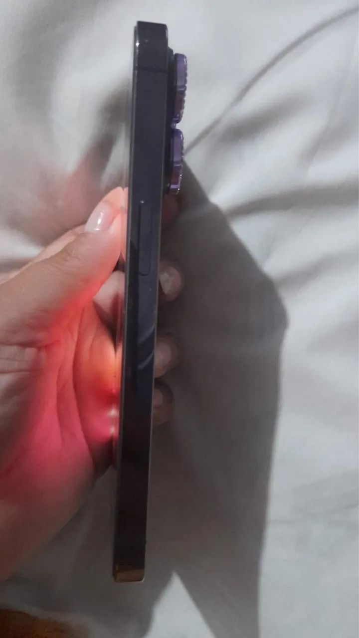 Vendo iPhone 14 PRO 256GB - Foto 3