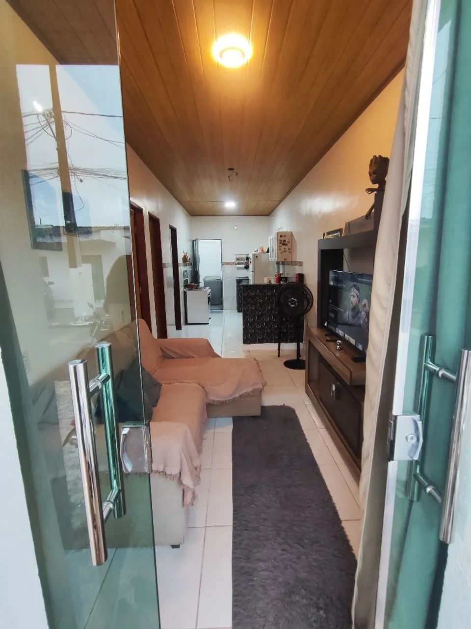 Casa 2 quartos no Agnus Dei - Foto 3