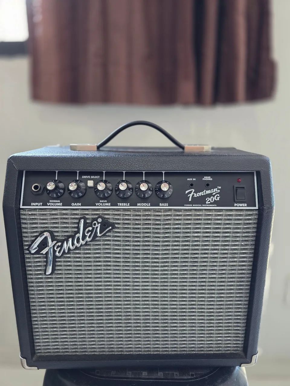 Fender Frontman 20g