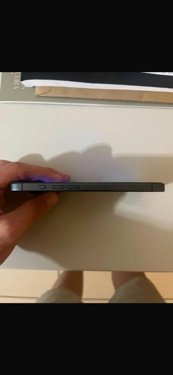 iPhone 17 256gb  - Foto 4