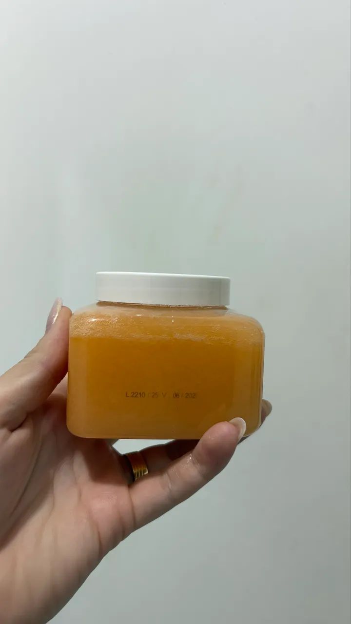 BODY SCRUB - LIBERTÉ WE PINK - Foto 2