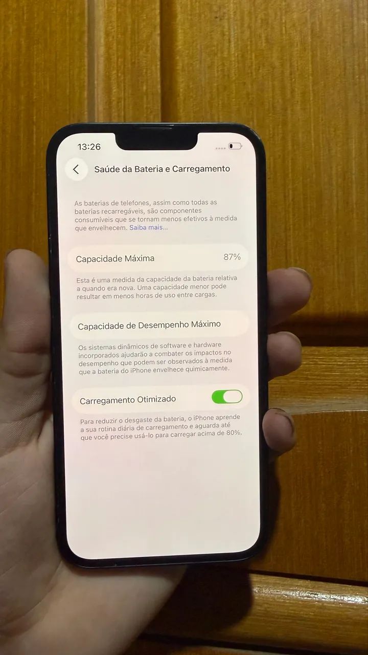 IPHONE 13 - Foto 3