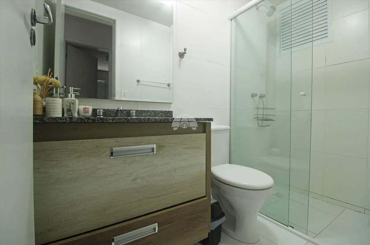 Apartamento semi-mobiliado com 02 dormitórios - Foto 5