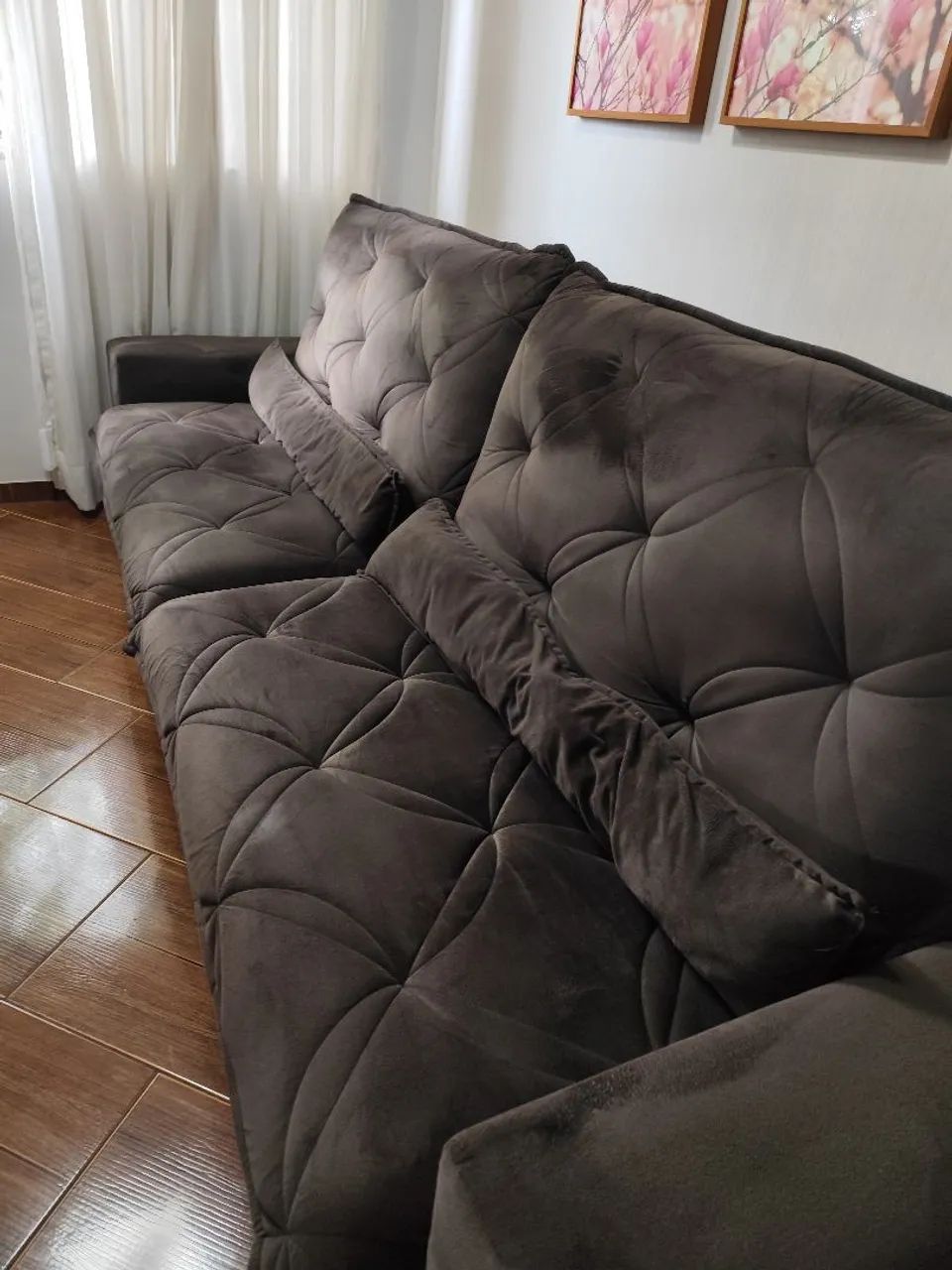 Sofá cama - Foto 3
