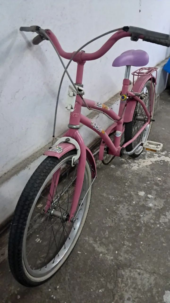 Bicicleta - Foto 2