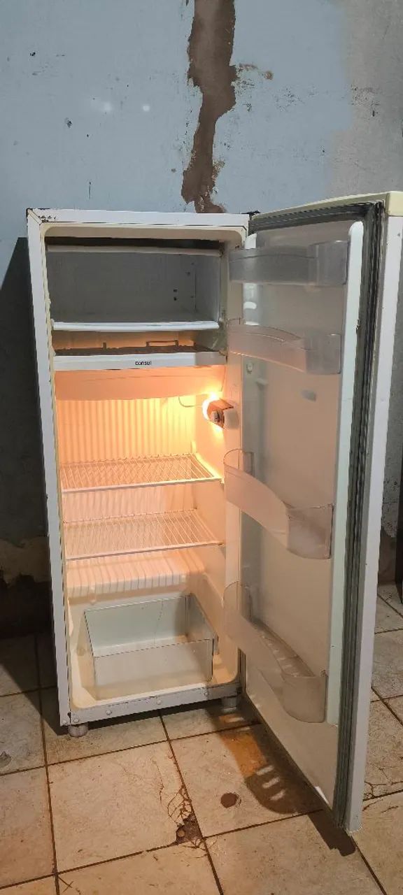 Geladeira Consul  - Foto 5