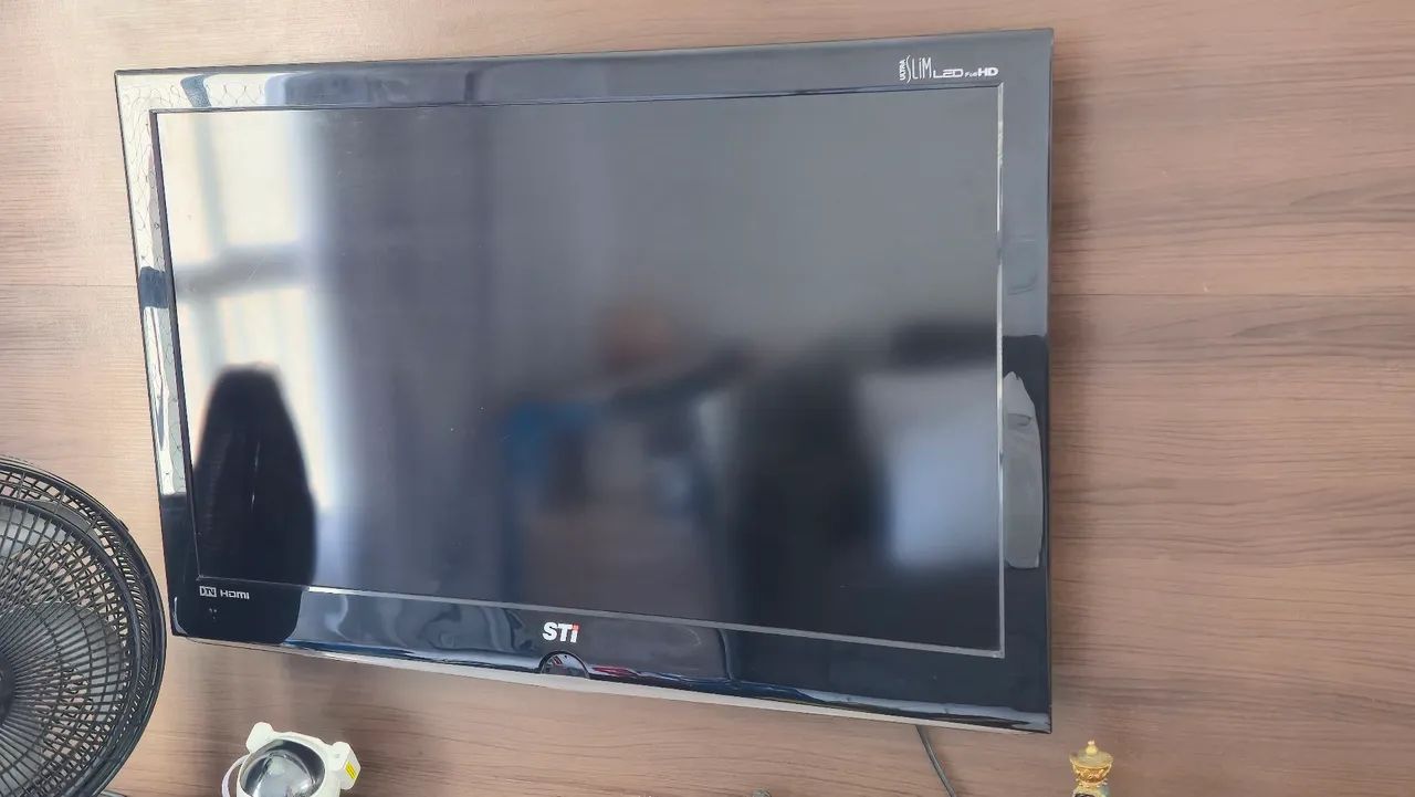 Smartv Semp Toshiba 40 polegadas (2 unidades)