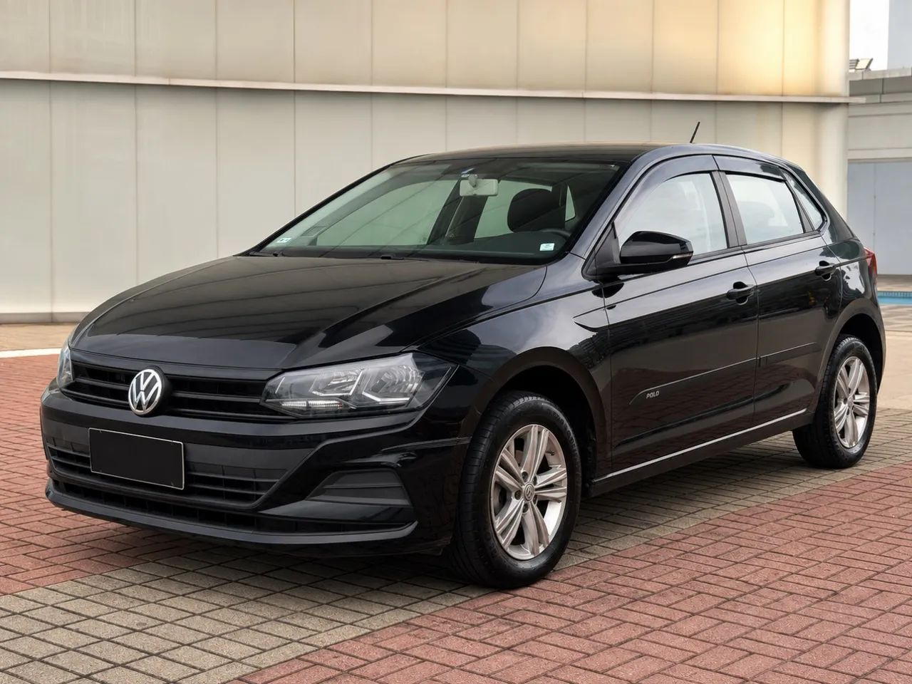 Volkswagen Polo 2021