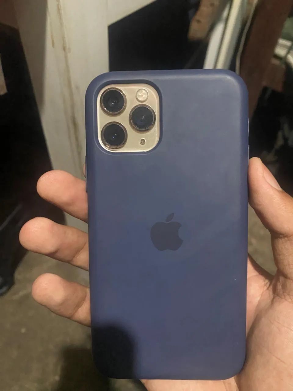 IPHONE 11 PRO PRA SAIR HOJE!! - Foto 3