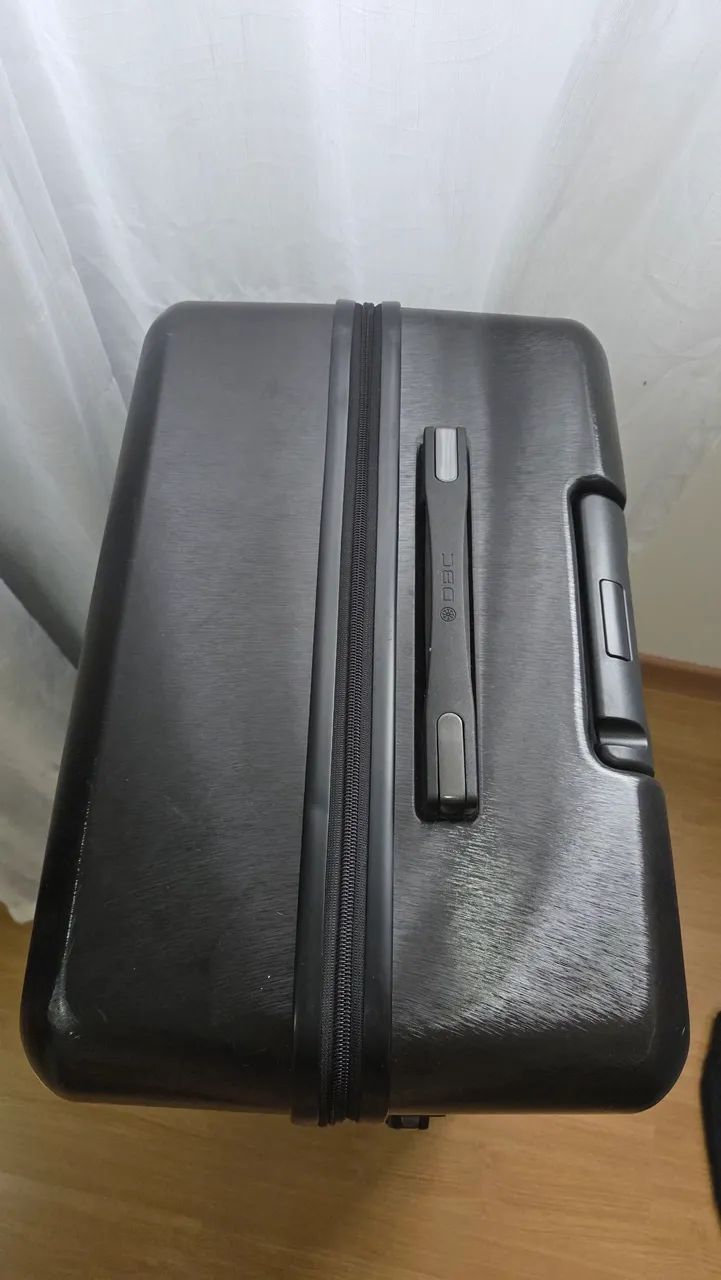 Mala de despachar (23kg ou 32kg) - Foto 2