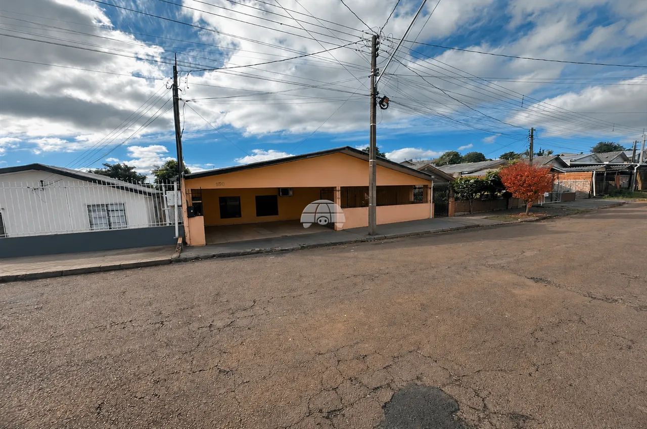 Vendas Casa Pato Branco PR