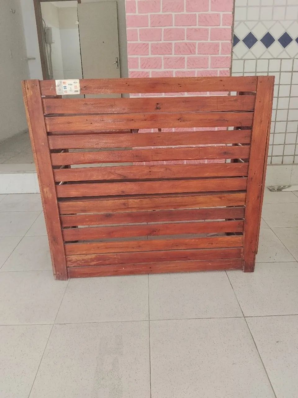 Balcão 