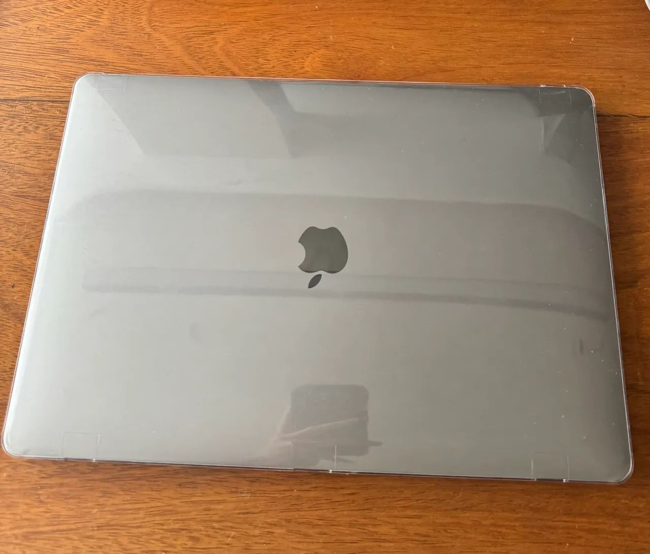 MacBook Pro 32Gb 500HD 2018 - Foto 4