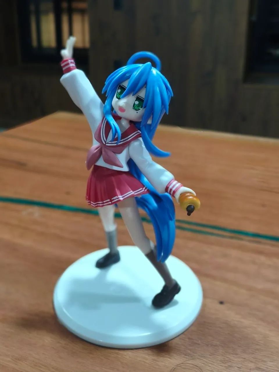 Figure da Konata Izumi de Lucky Star - Foto 2