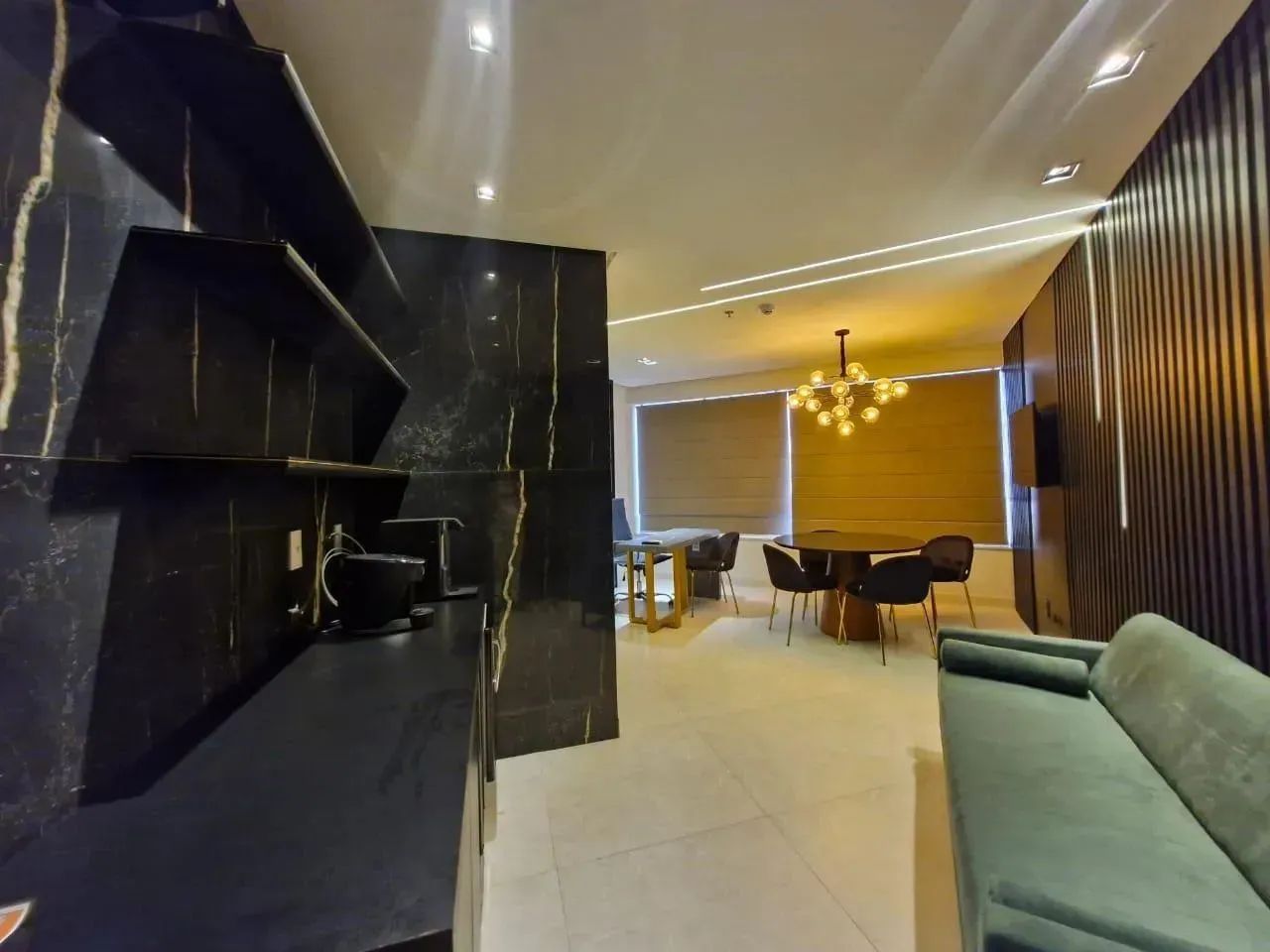 Sala/Escritorio comercial a venda em Feira de Santana Bahia - Foto 3