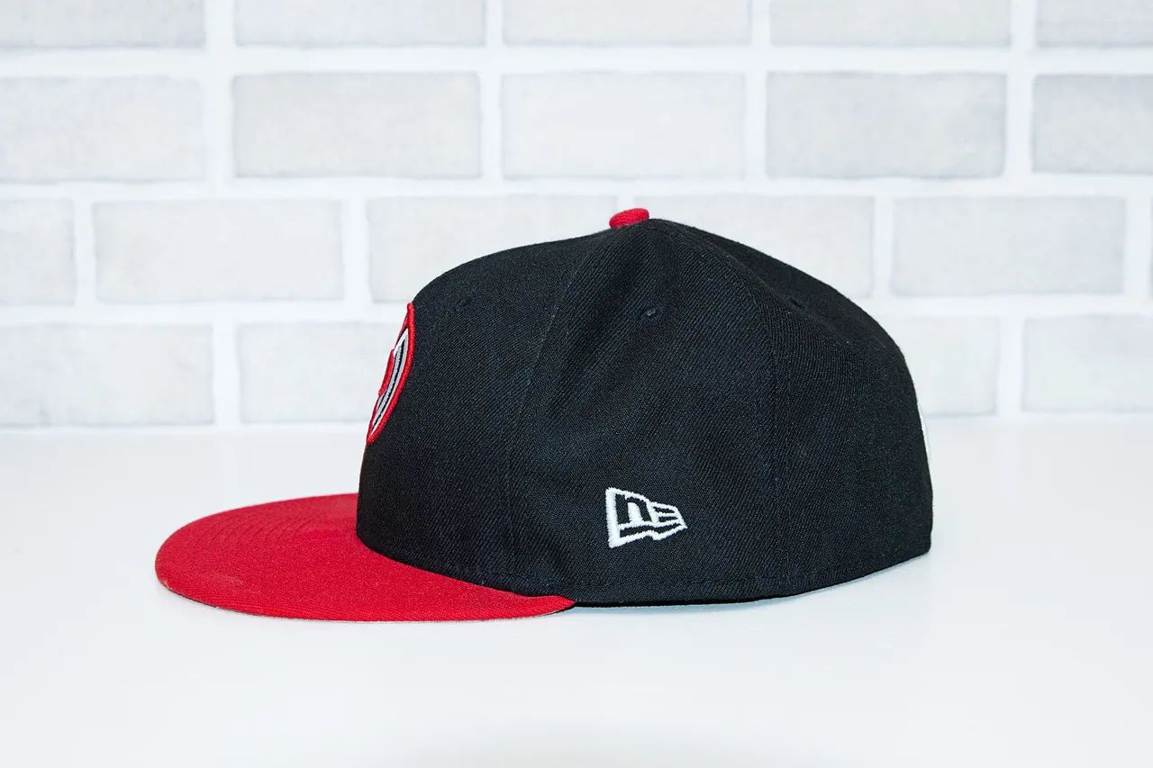 Boné portland new era - Foto 4