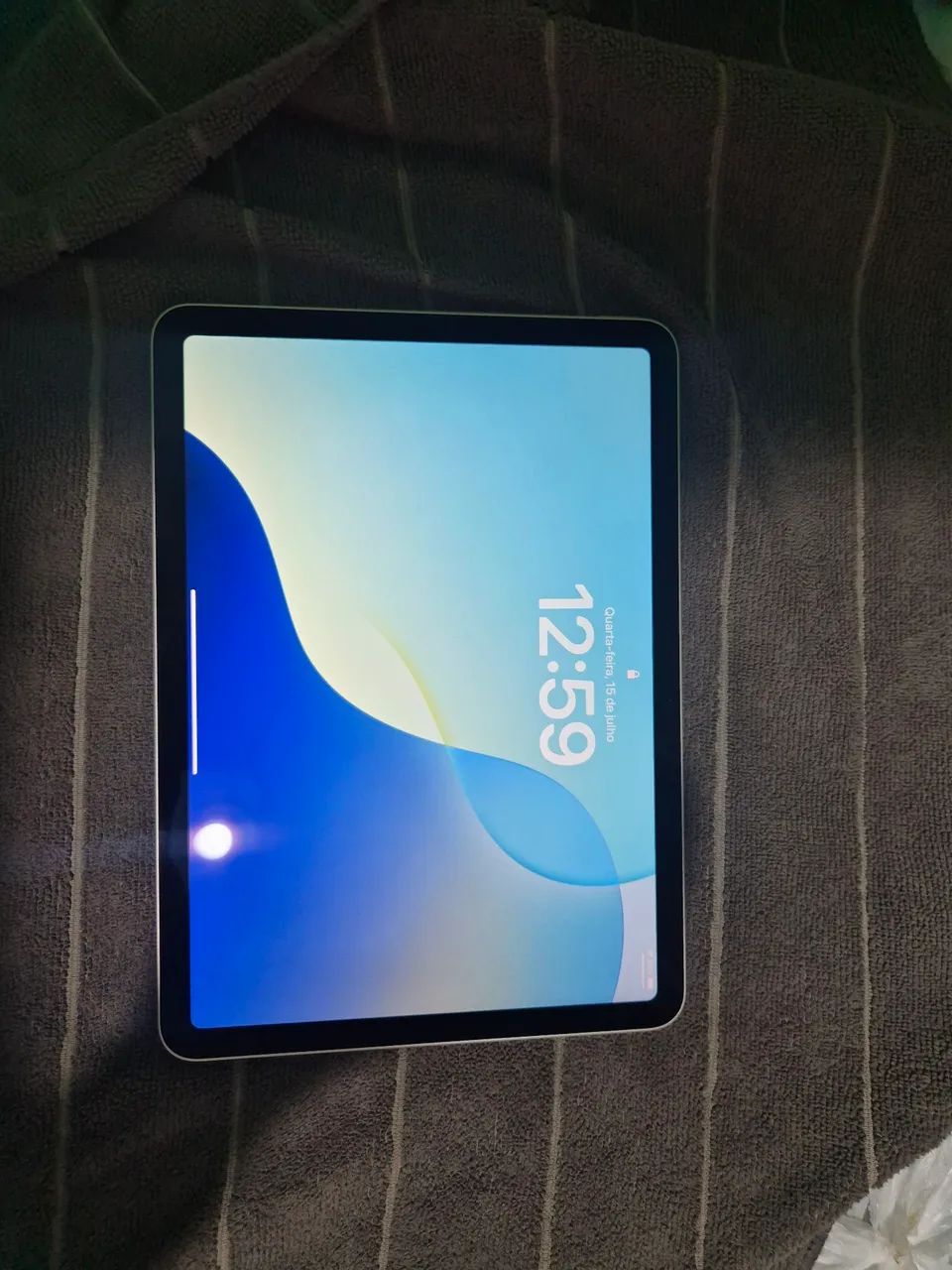 Ipad air 11 m2 512 gb  - Foto 4