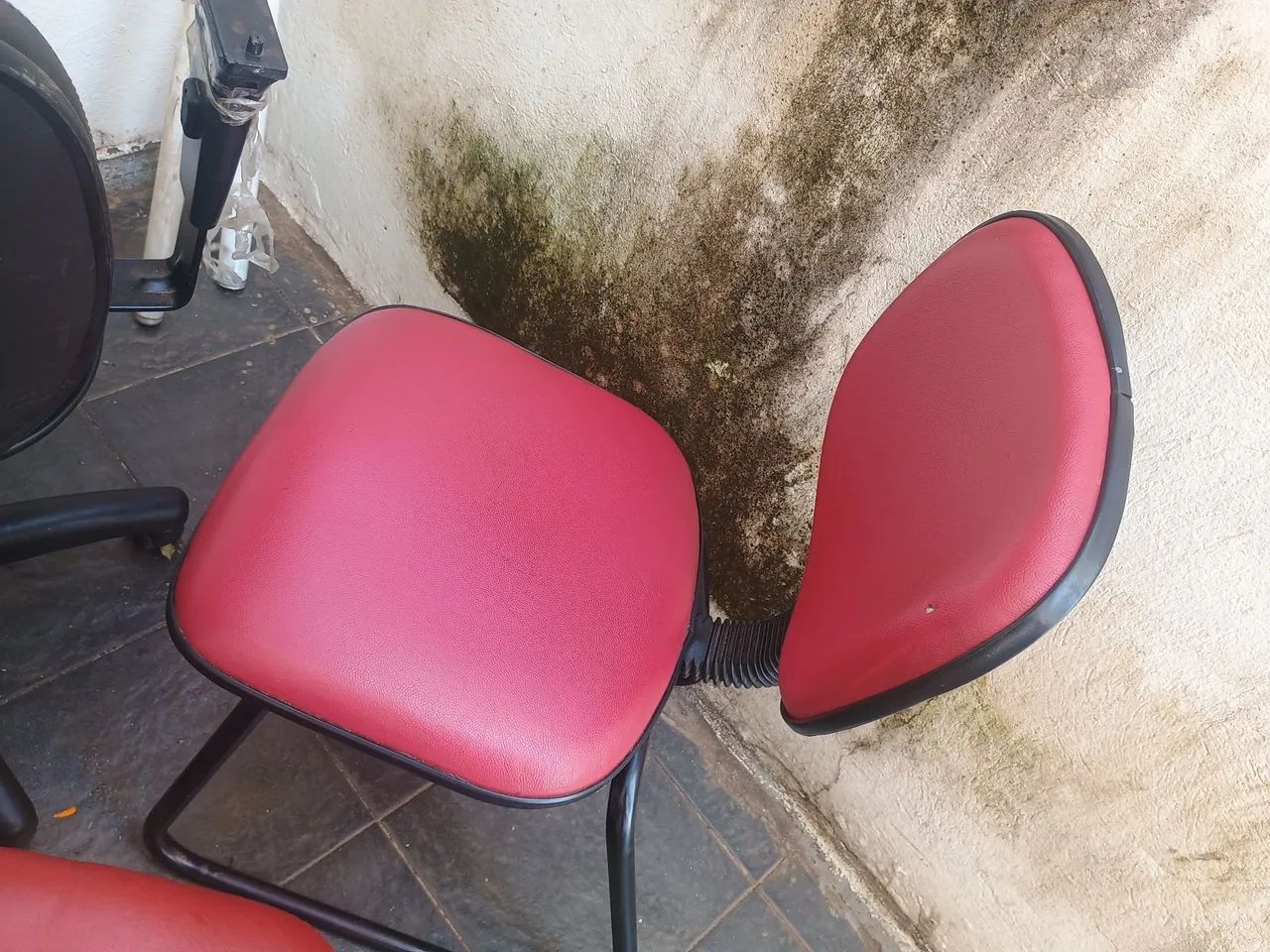 Cadeira - Foto 2