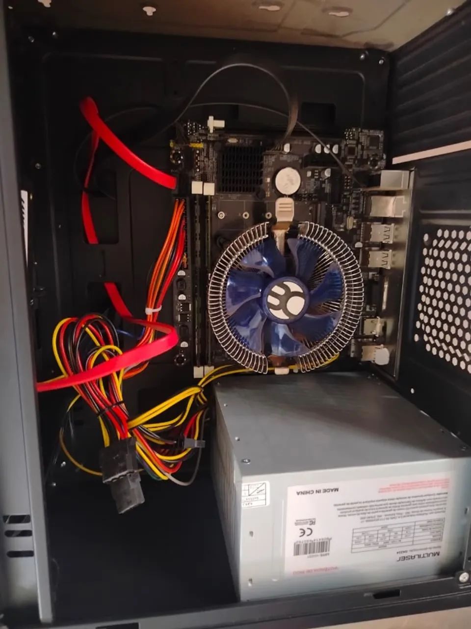 Computador de escritório  - Foto 2