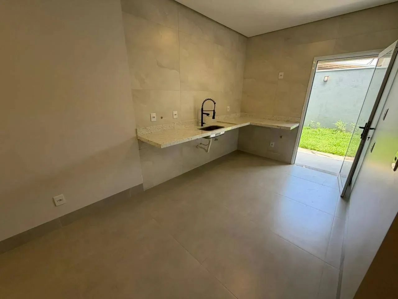 Sobrado em condominio para locação na quadra 1503, Plano Diretor Sul, Palmas, TO - Foto 9