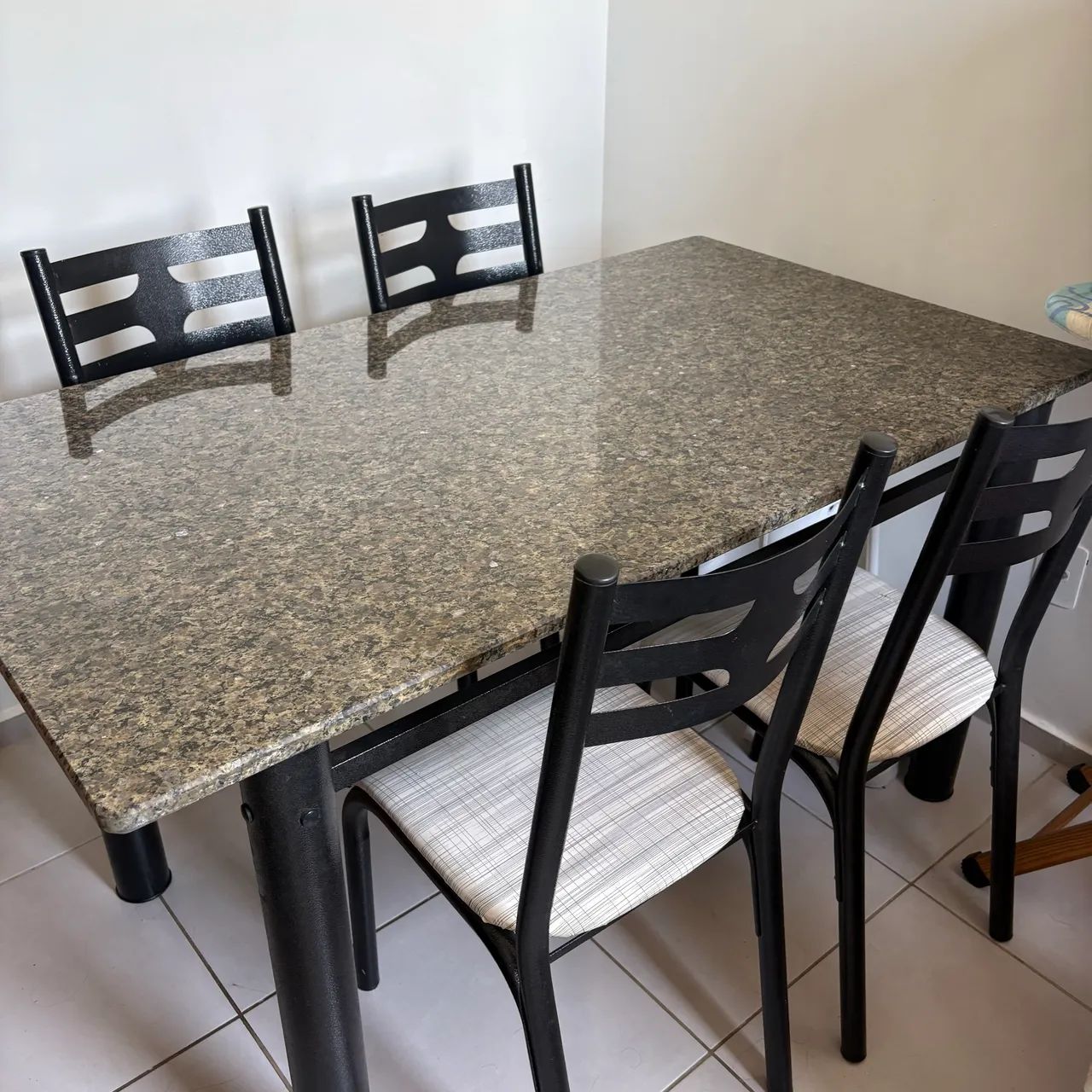 Mesa mármore  - Foto 3