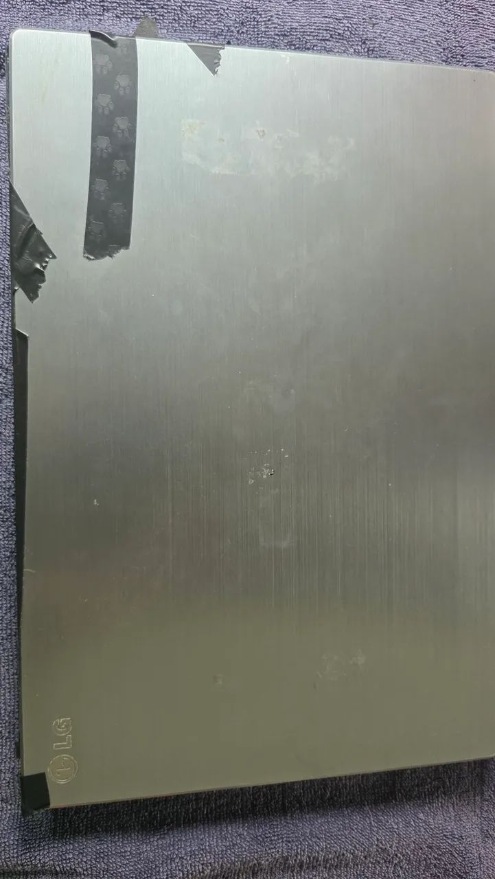 Notebook LG P430 I7 - Foto 2