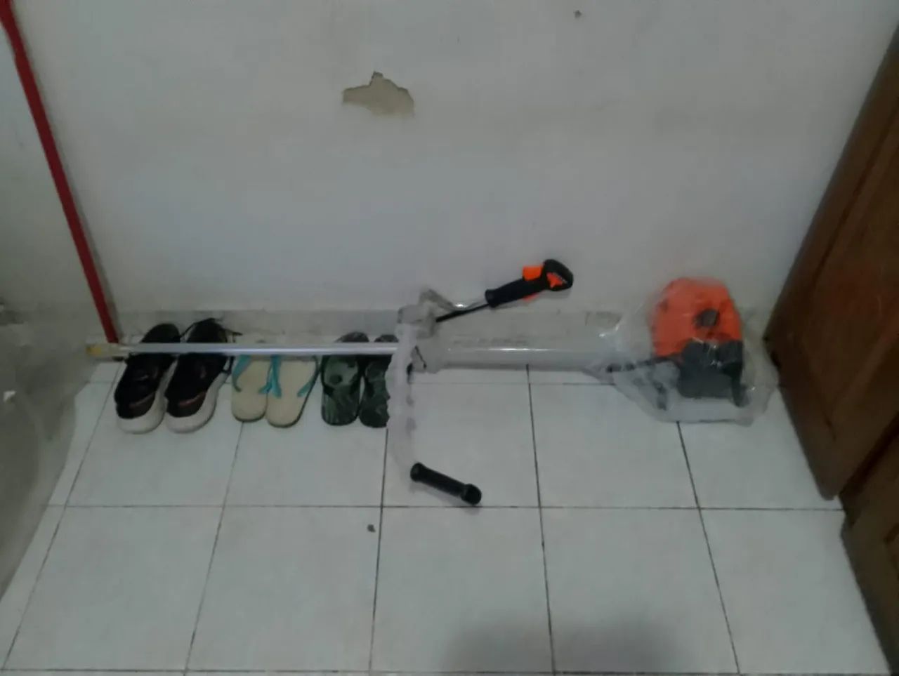 Roçadeira 