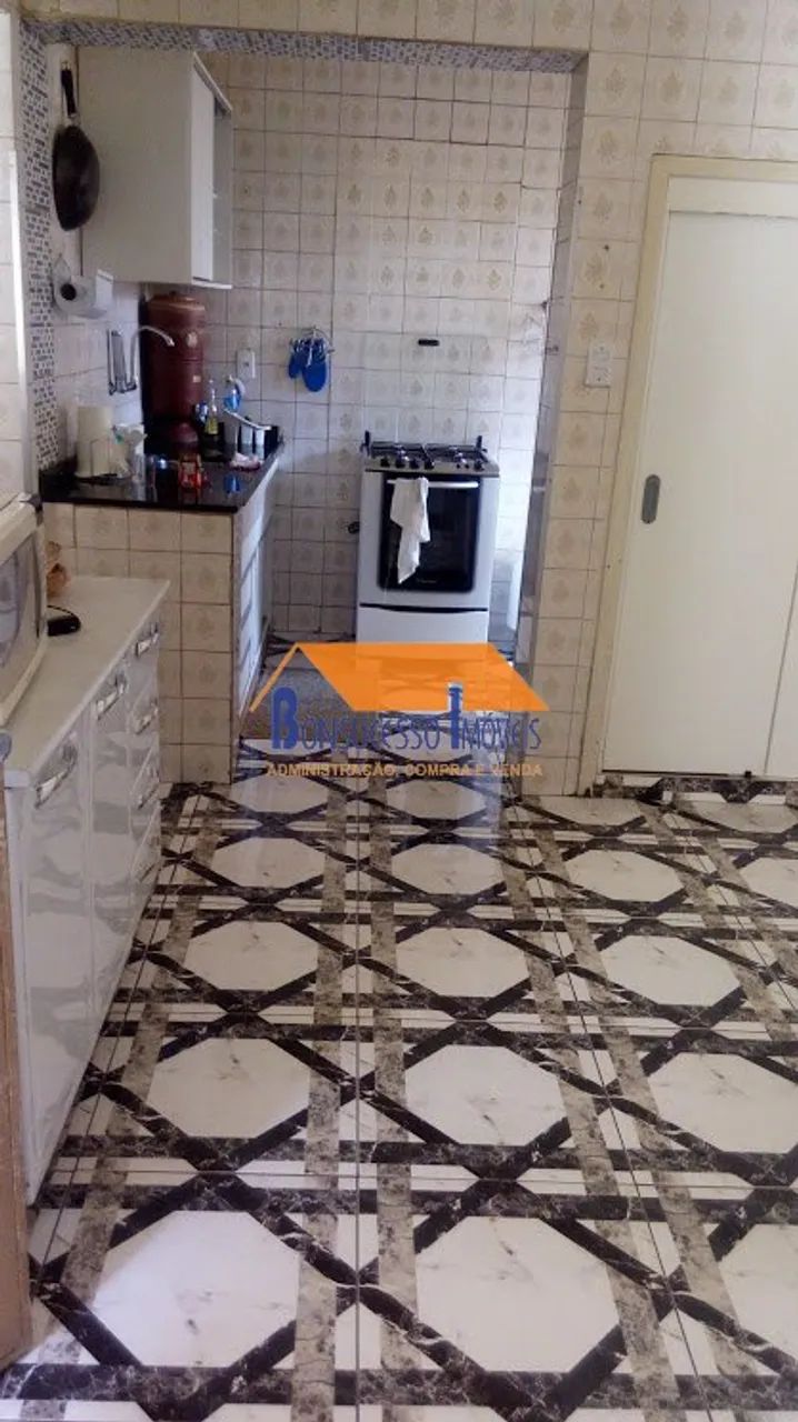 Apartamento de 0 quartos no bairro Aparecida - Foto 3