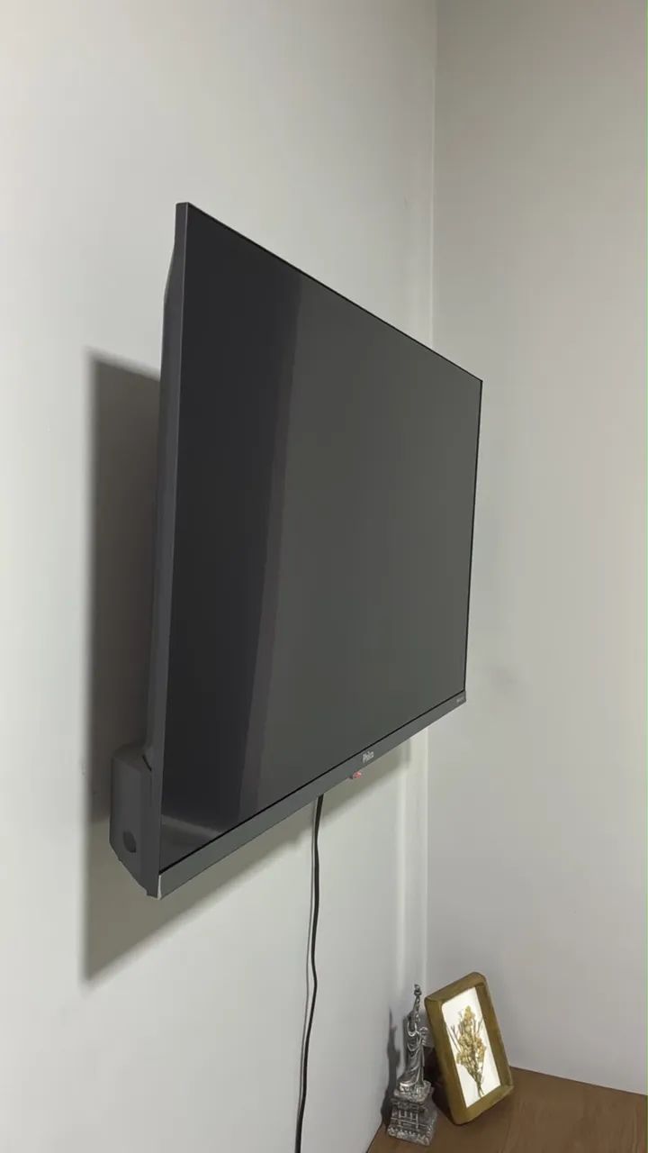 Smart TV Philco 32 - seminova com garantia