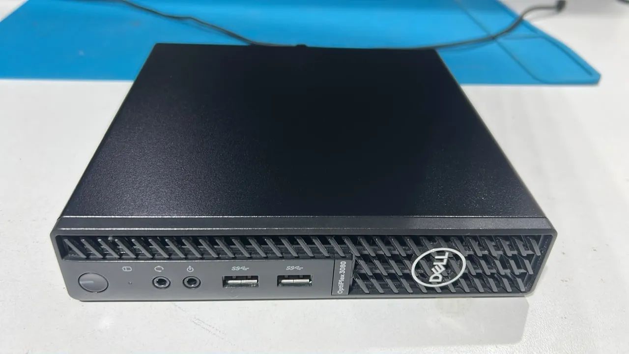 Optiplex 3080 Dell 