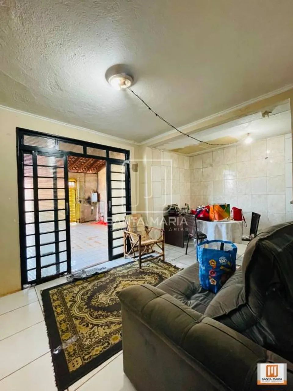 Casa (térrea na rua) 3 dormitórios/suite - Foto 5
