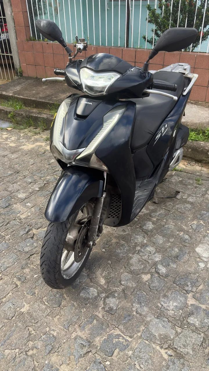 Sh150i topada - Foto 4