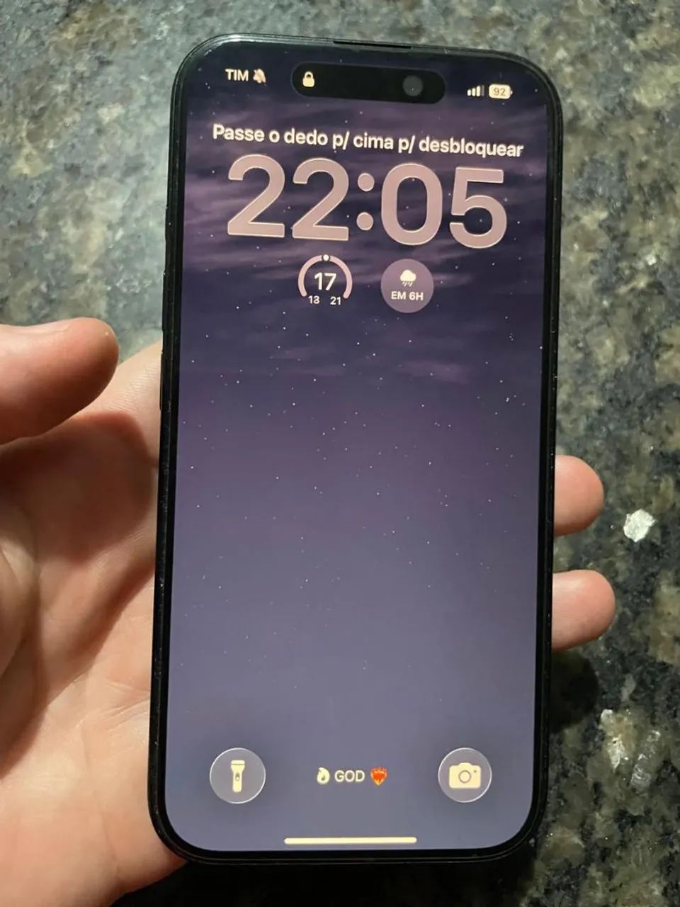 Iphone 16 128gb ( leia o anúncio) - Foto 2